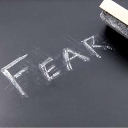 Overcome a fear or phobia - 60 minute Session